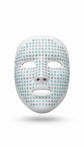 LED Face Mask with Clinical-Grade LEDs