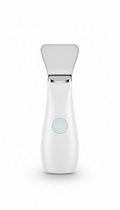 Ultrasonic Skin Scrubber Stainless Steel Blade