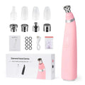 Blackhead Remover Vacuum Tools